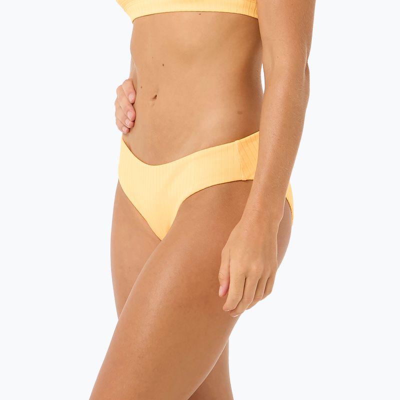 Dół od stroja kąpielowego Rip Curl Premium Surf Full mango 5