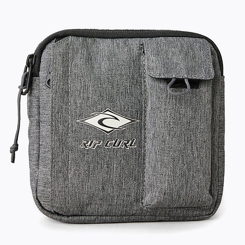 Pánska taška Rip Curl 24/7 Classic Surf grey heather