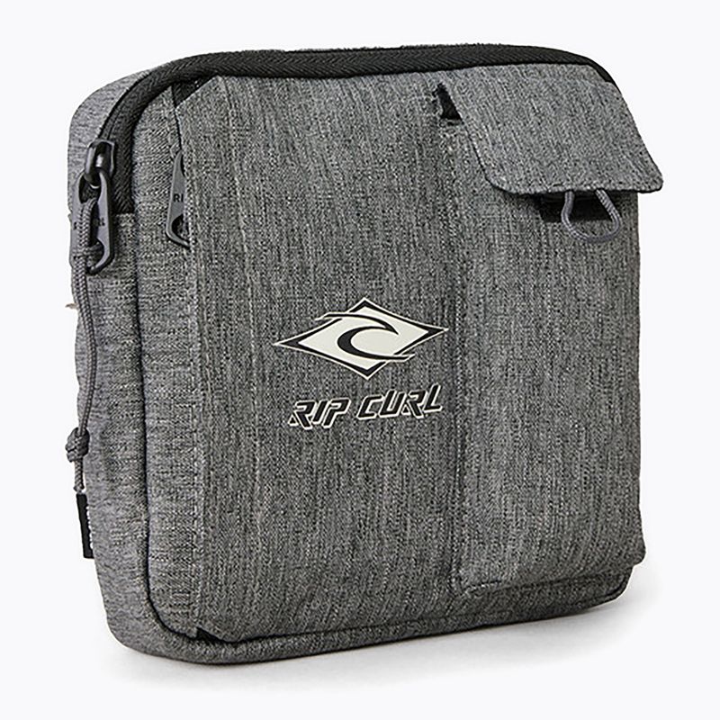 Pánska taška Rip Curl 24/7 Classic Surf grey heather 2