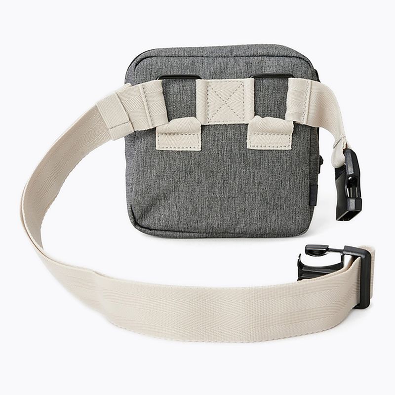 Pánska taška Rip Curl 24/7 Classic Surf grey heather 3