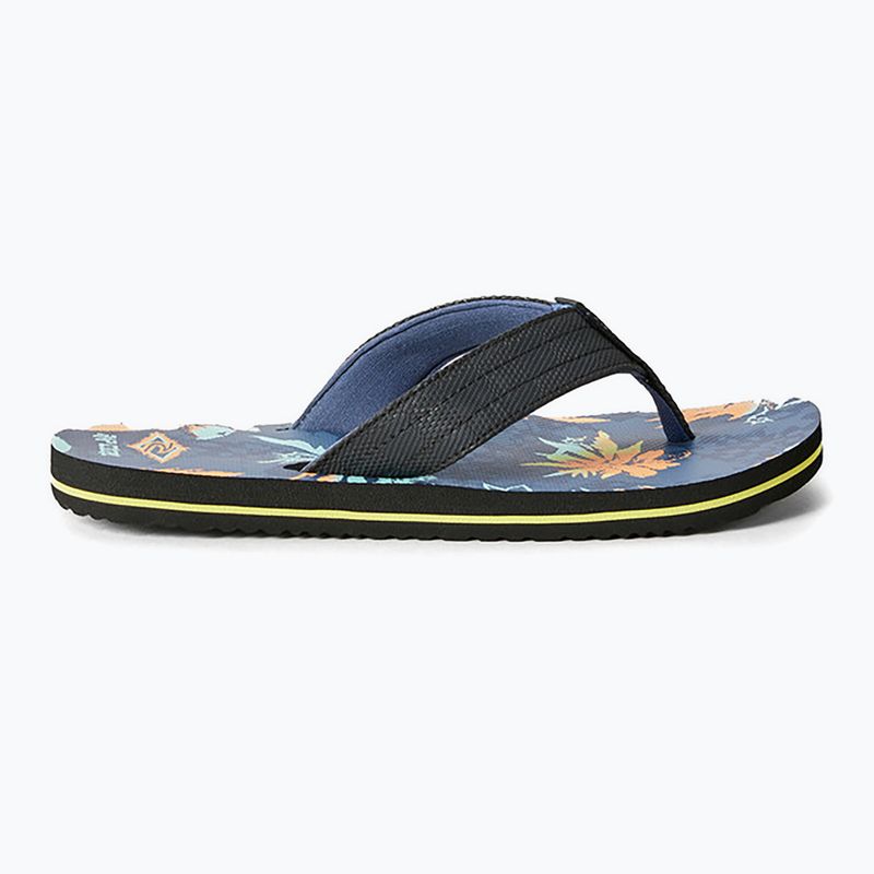 Detské žabky Rip Curl Ripper 2 Bloom vintage navy 8