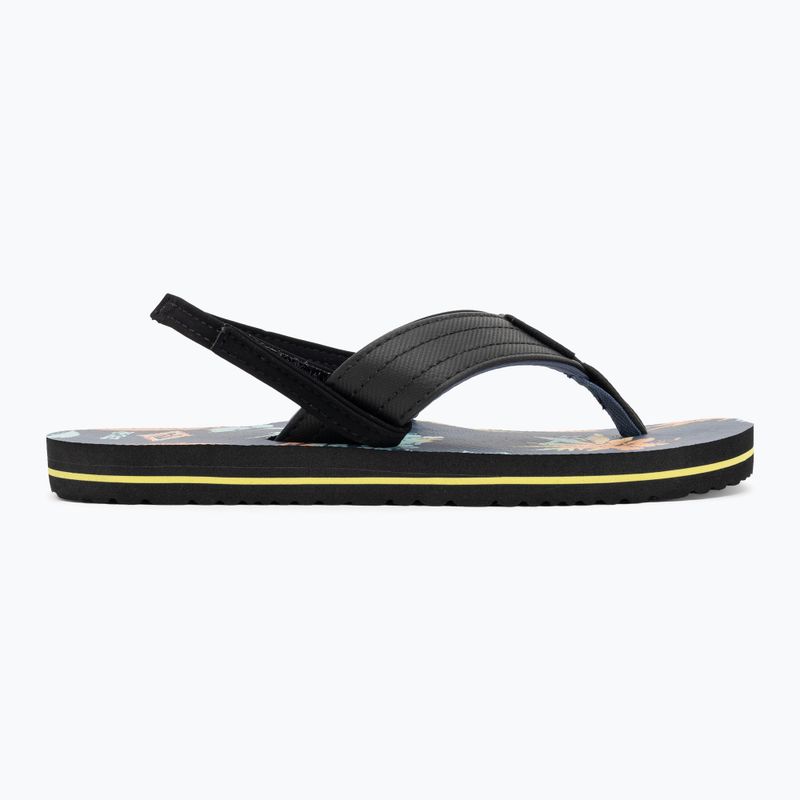 Detské žabky Rip Curl Ripper 2 Bloom vintage navy 2
