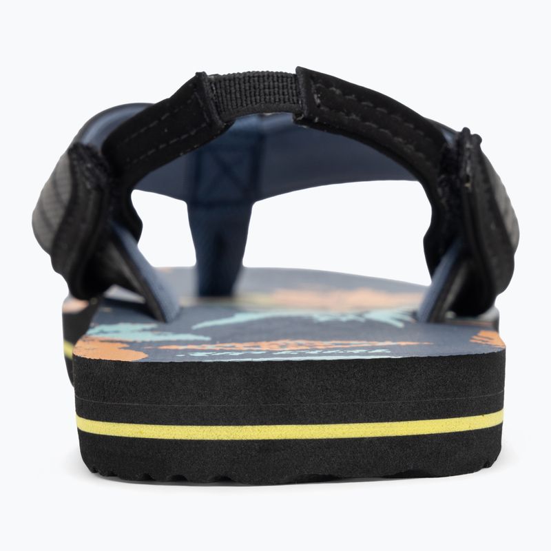 Detské žabky Rip Curl Ripper 2 Bloom vintage navy 6