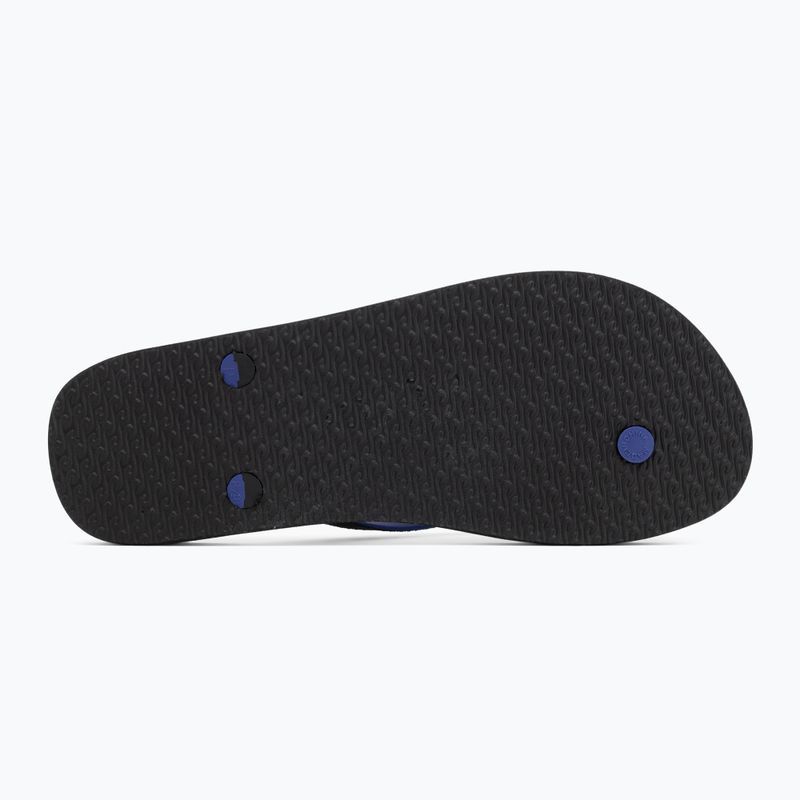 Pánske žabky Rip Curl Breakers Bloom ice blue 4