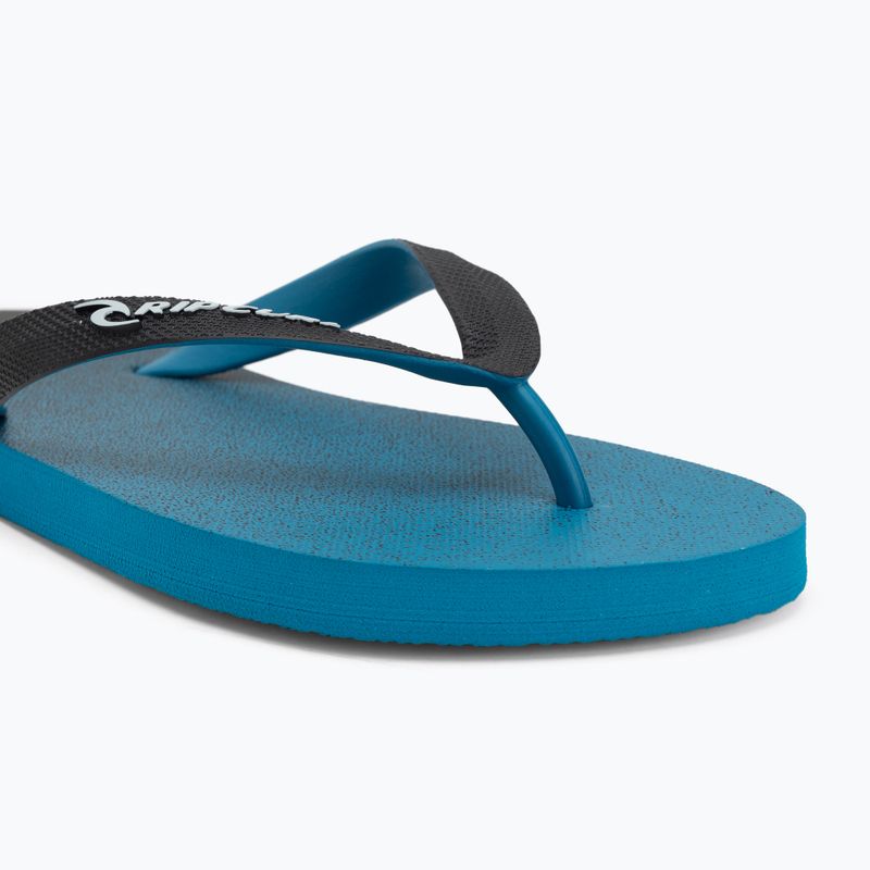 Pánske žabky Rip Curl Surf Revival Bloom blue 7