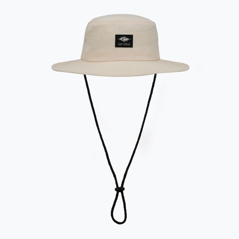 Pánsky klobúk Rip Curl Classic Surf Mid Brim vintage white 2