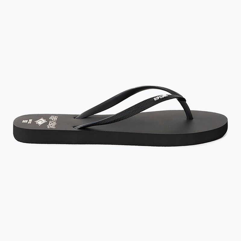 Dámske žabky Rip Curl Icons Of Surf Bloom black 8