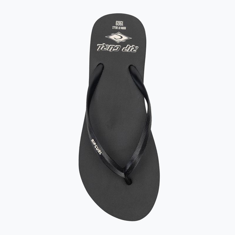 Dámske žabky Rip Curl Icons Of Surf Bloom black 5