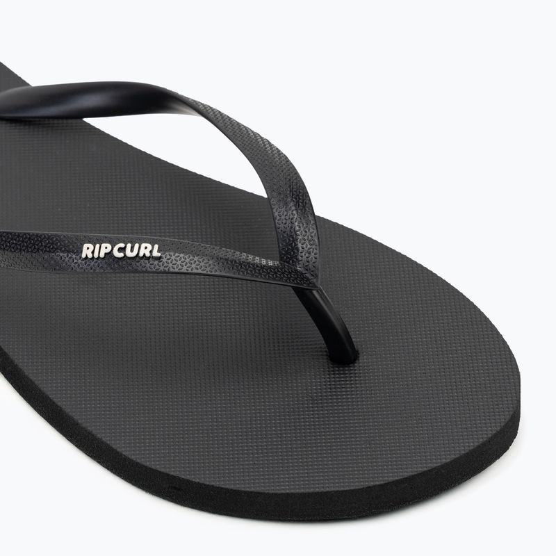 Dámske žabky Rip Curl Icons Of Surf Bloom black 7
