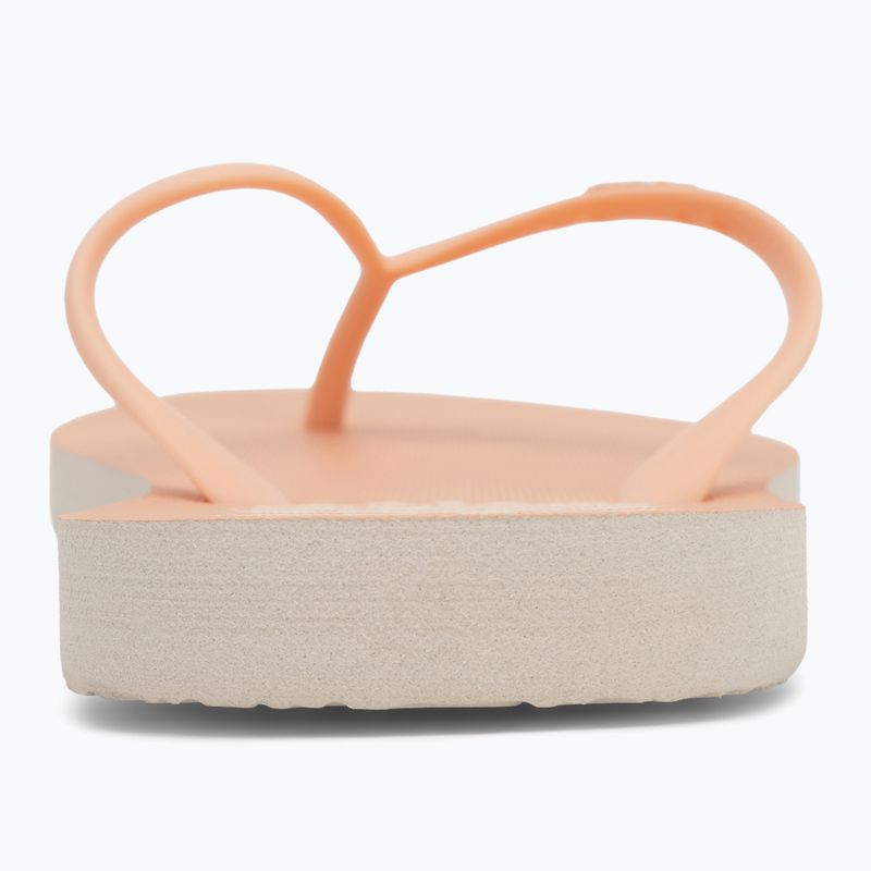 Dámske žabky Rip Curl Icons Of Surf Bloom peach 6