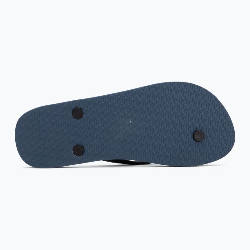 Pánske žabky Rip Curl Icons of Surf Bloom Open Toe light navy 4