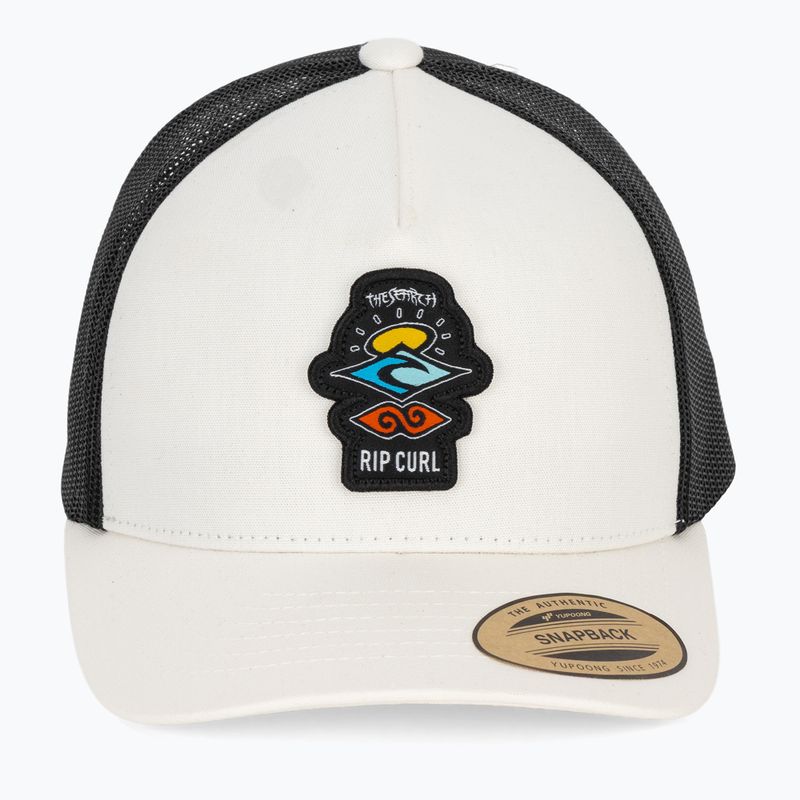 Detská šiltovka Rip Curl Search Icon Trucker white 2