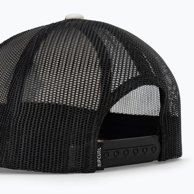 Detská šiltovka Rip Curl Search Icon Trucker white 4