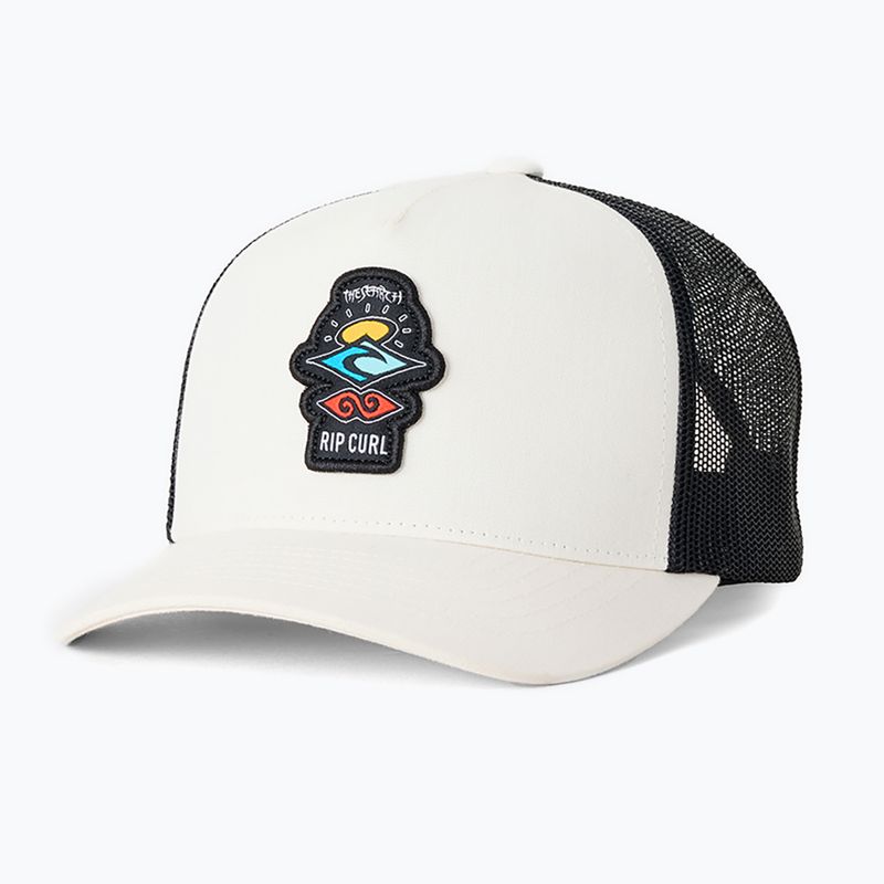 Detská šiltovka Rip Curl Search Icon Trucker white 2