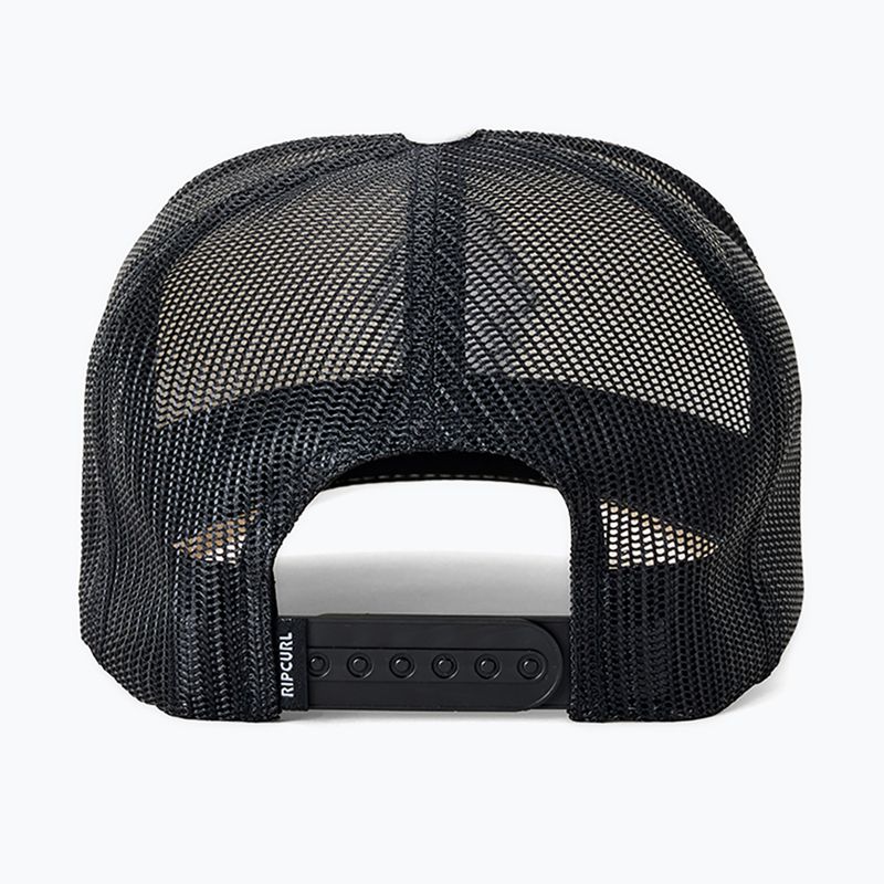 Detská šiltovka Rip Curl Search Icon Trucker white 3