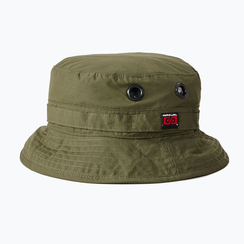 Klobúk Rip Curl Search Packable Hat deep cactus 2