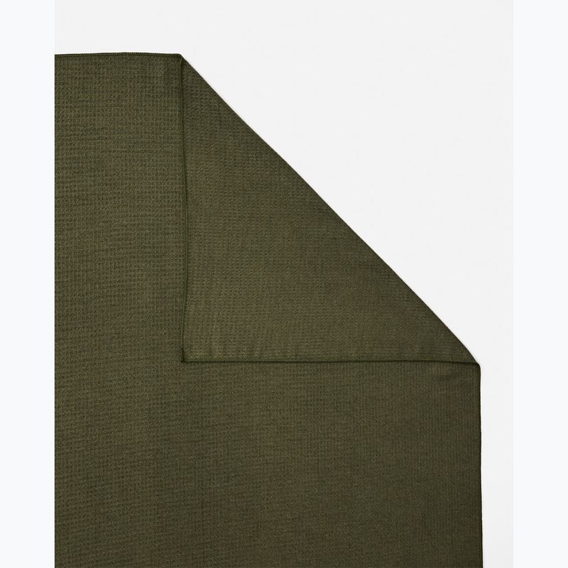 Uterák Rip Curl Search Packable Towel deep cactus 4