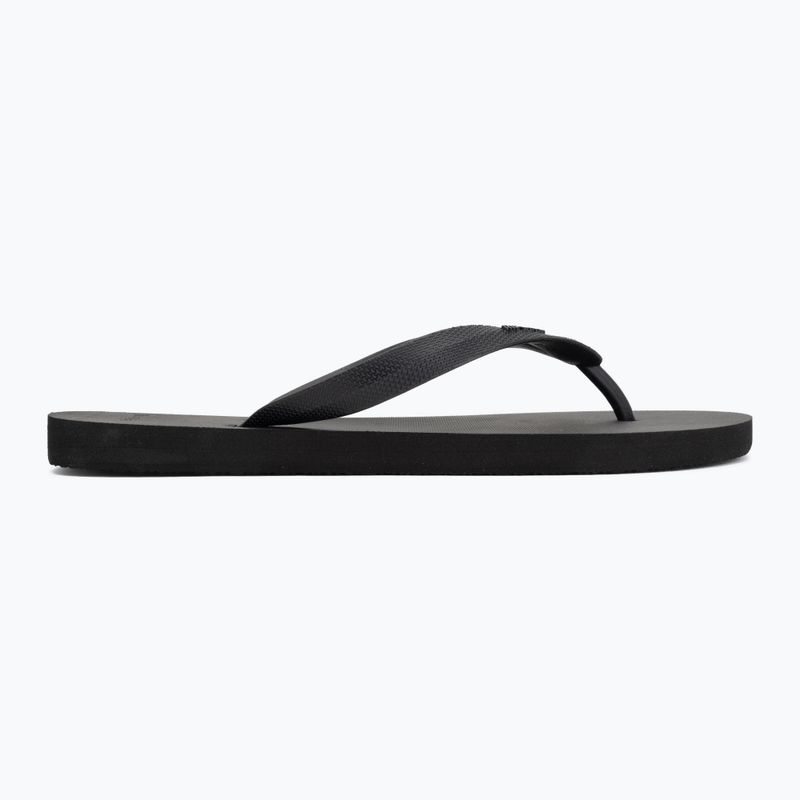 Dámske žabky Rip Curl Essential Bloom Open Toe black 2