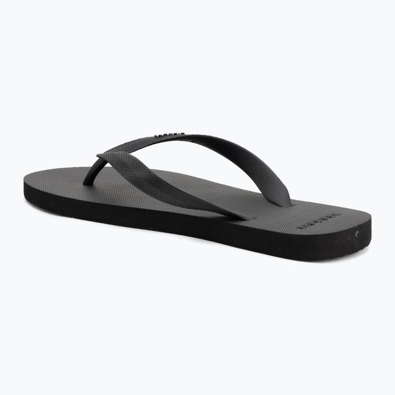 Dámske žabky Rip Curl Essential Bloom Open Toe black 3