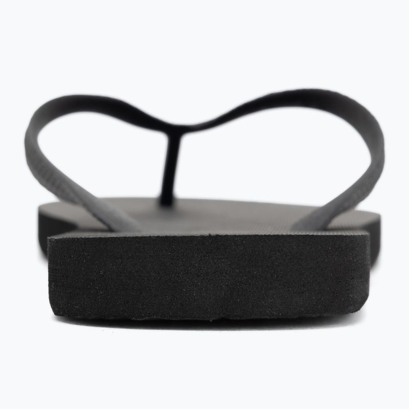 Dámske žabky Rip Curl Essential Bloom Open Toe black 6