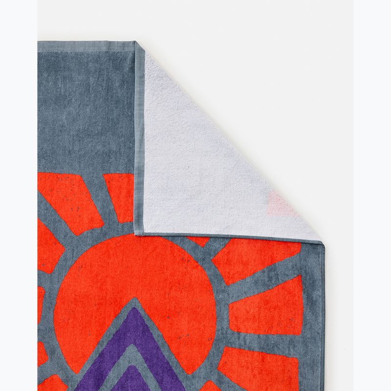 Uterák Rip Curl Sunstash Beach chrome 3