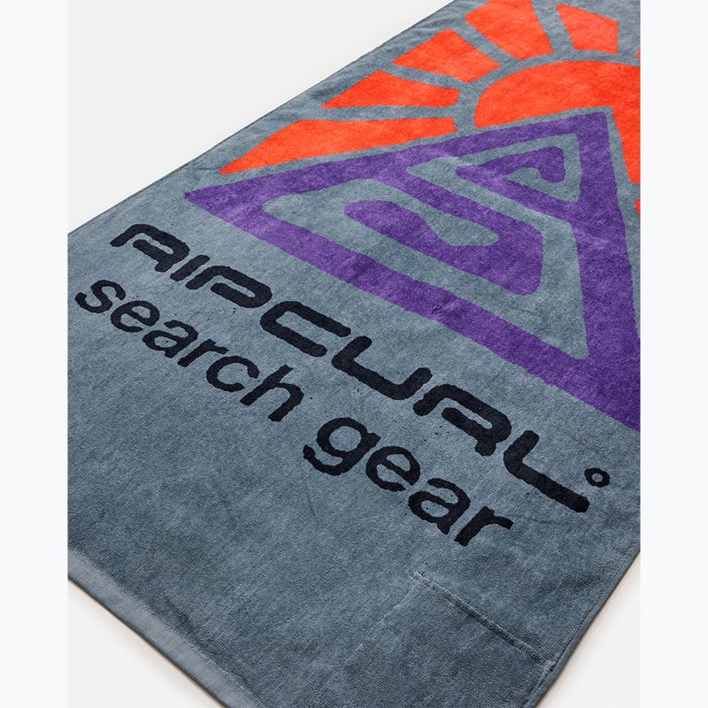 Uterák Rip Curl Sunstash Beach chrome 4