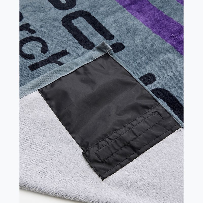 Uterák Rip Curl Sunstash Beach chrome 5