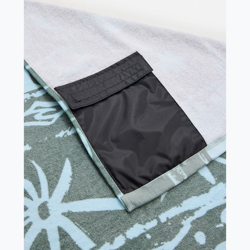 Uterák Rip Curl Sunstash Beach mineral blue 4