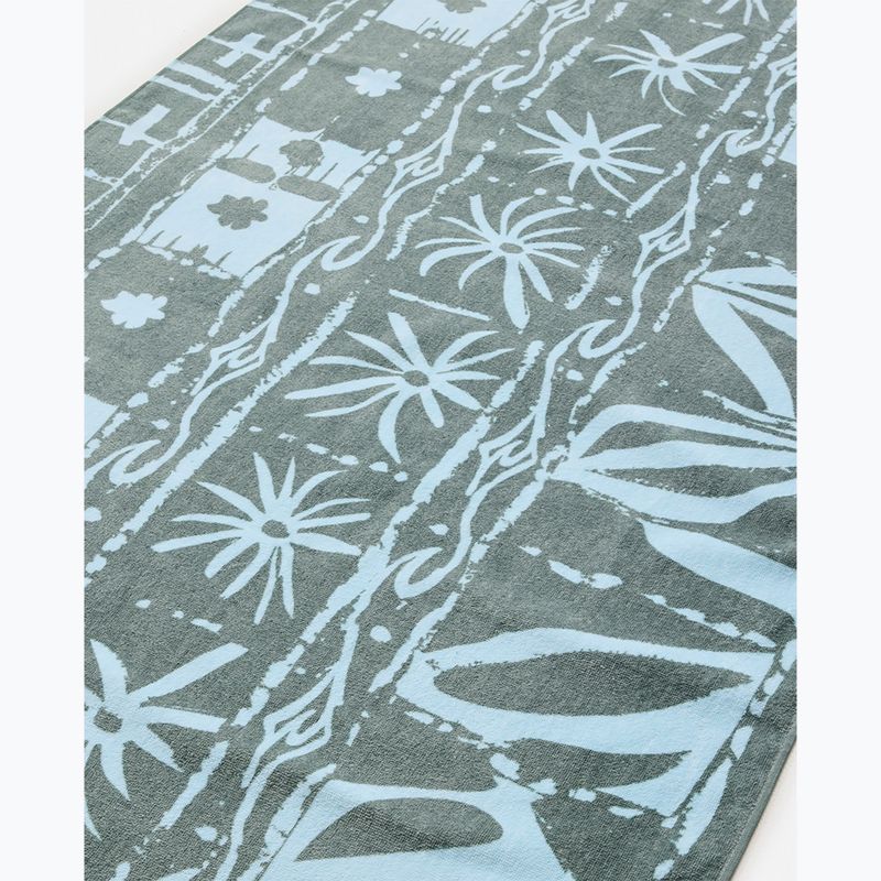 Uterák Rip Curl Sunstash Beach mineral blue 5