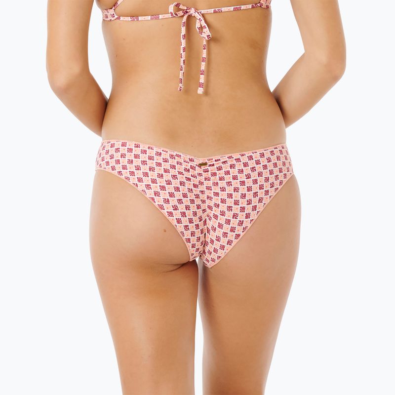 Spodný diel plaviek Rip Curl Classic Surf Cheeky multico 3