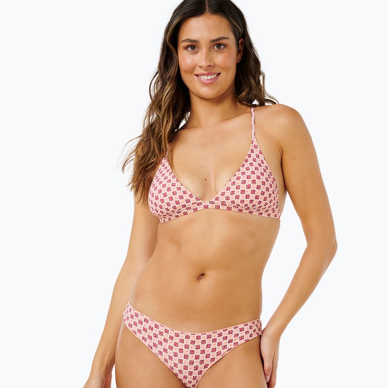Spodný diel plaviek Rip Curl Classic Surf Cheeky multico 5