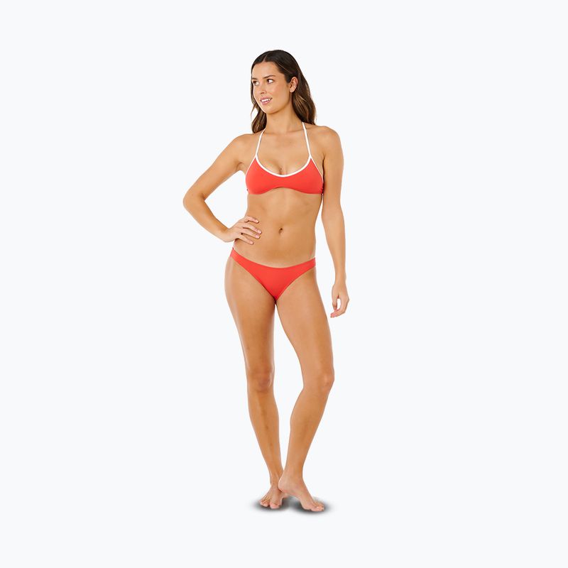 Spodný diel plaviek Rip Curl Classic Surf Full red 2