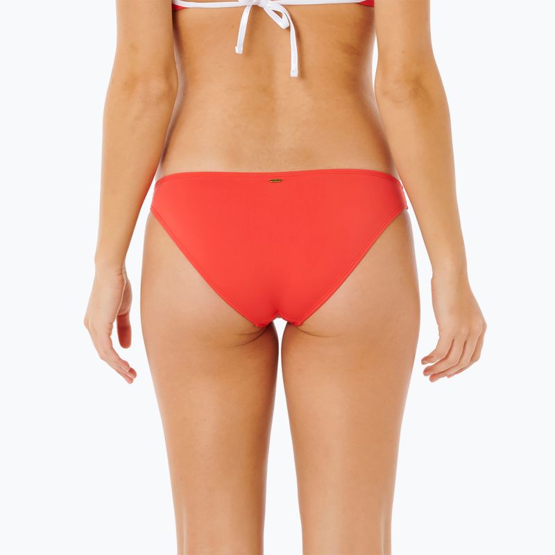 Spodný diel plaviek Rip Curl Classic Surf Full red 3