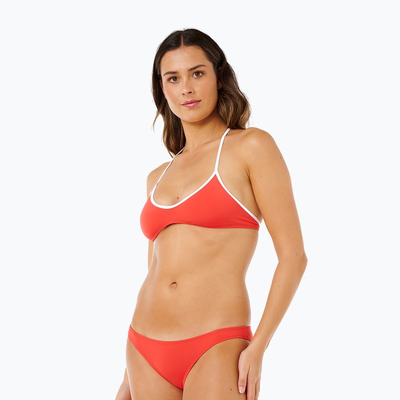 Spodný diel plaviek Rip Curl Classic Surf Full red 5
