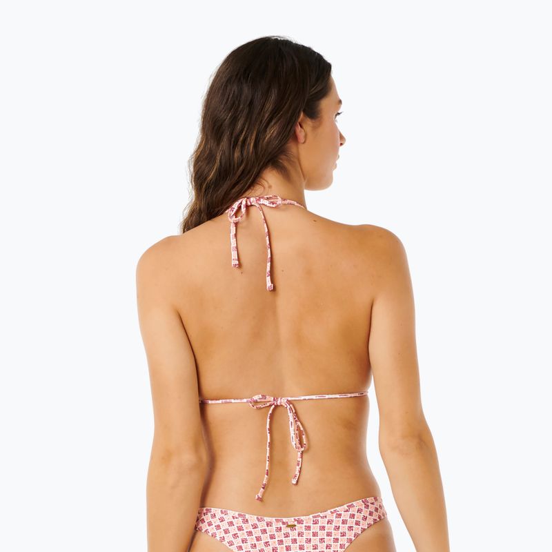 Vrchný diel plaviek Rip Curl Classic Surf Sliding Tri multico 3