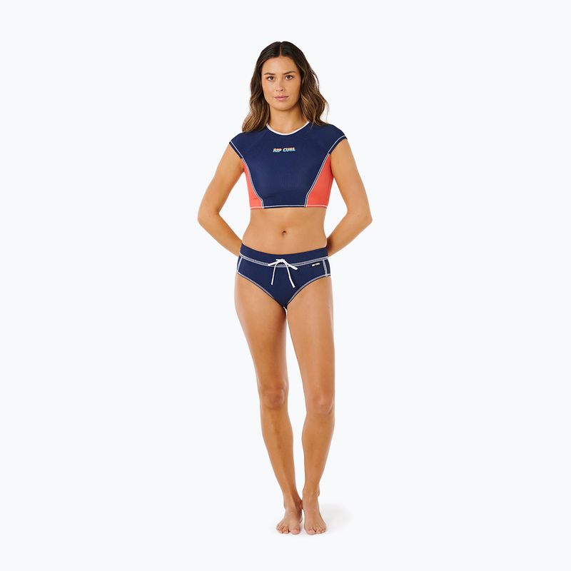 Spodný diel plaviek Rip Curl Surf Tide Boy Short dark navy 2