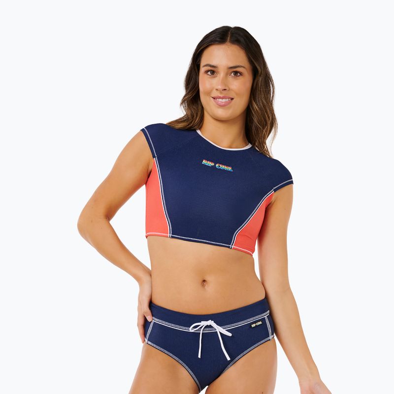 Spodný diel plaviek Rip Curl Surf Tide Boy Short dark navy 3