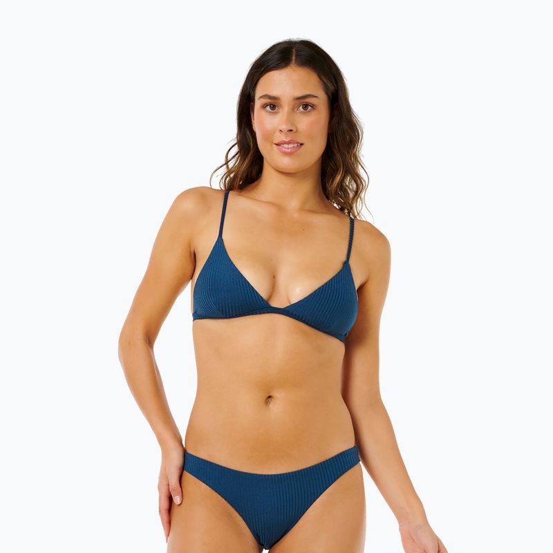 Spodný diel plaviek Rip Curl Luxe Surf Good dark navy 5