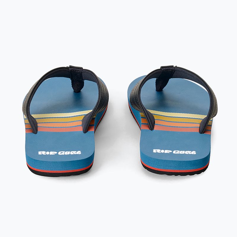 Detské žabky Rip Curl Ripper 2 Bloom blue 3