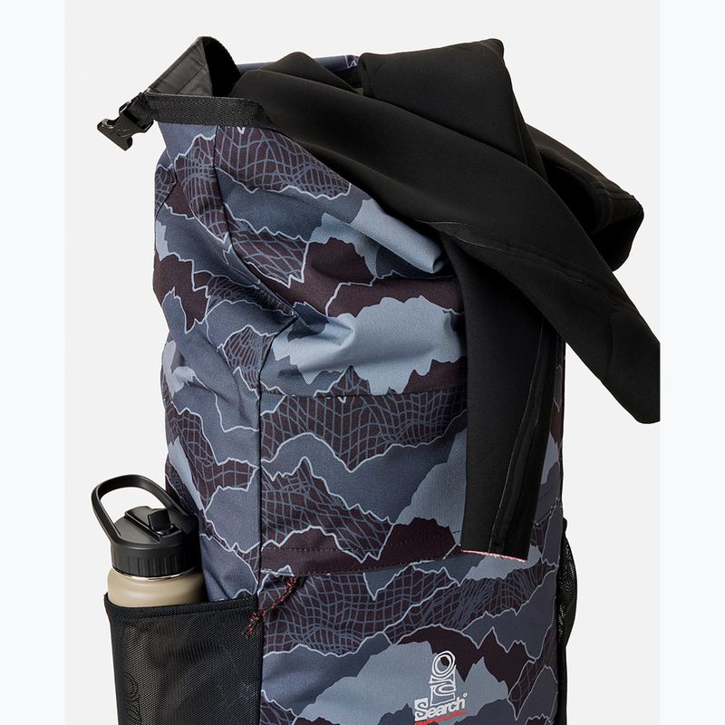 Batoh Rip Curl Surf Series Ventura Search 25 l grey 4