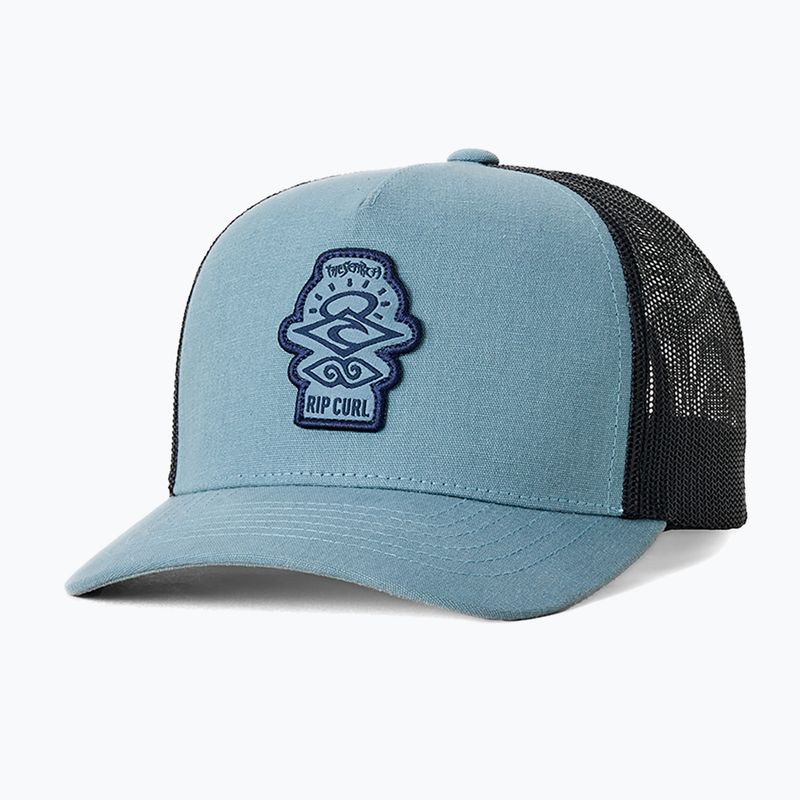 Detská šiltovka Rip Curl Search Icon Trucker faded denim 2
