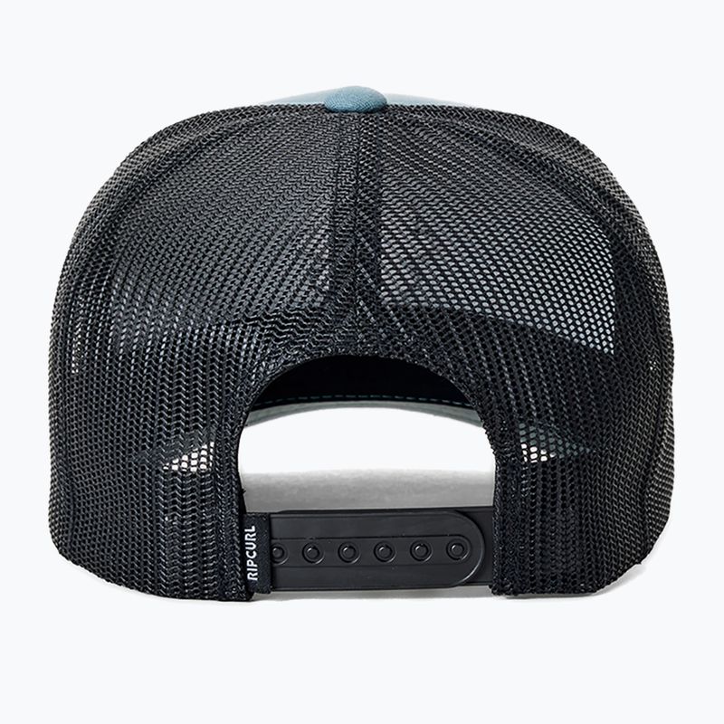 Detská šiltovka Rip Curl Search Icon Trucker faded denim 3