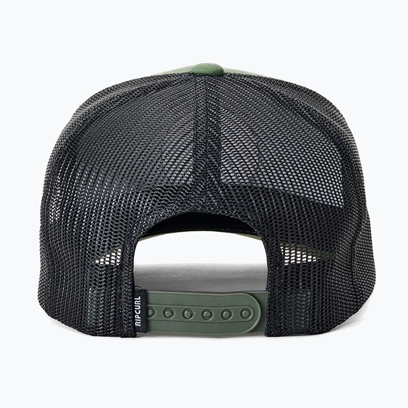 Detská šiltovka Rip Curl Wetsuit Icon Trucker aloe 3