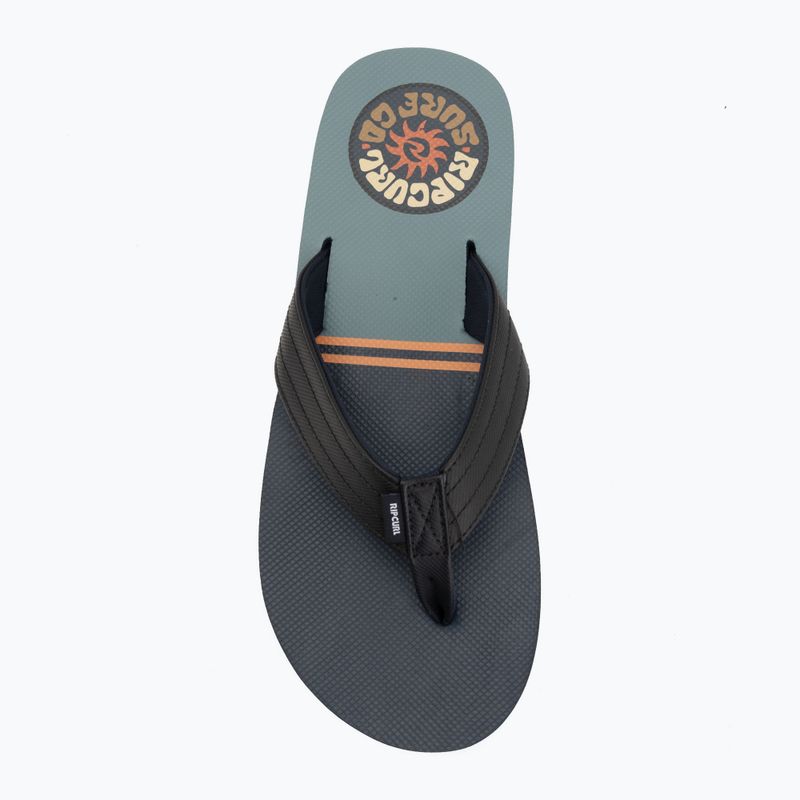 Pánske žabky Rip Curl Ripper Bloom moss 5