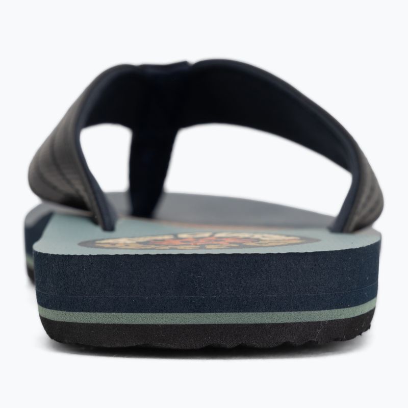 Pánske žabky Rip Curl Ripper Bloom moss 6