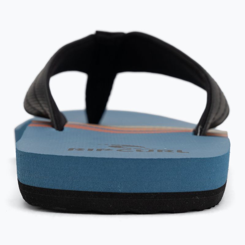 Pánske žabky Rip Curl Ripper Bloom blueffin 6