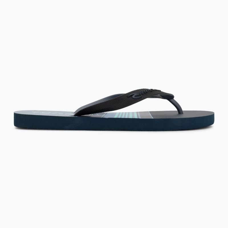 Pánske žabky Rip Curl Daybreaker Bloom Open Toe navy 2