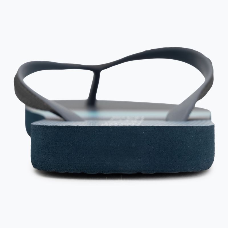 Pánske žabky Rip Curl Daybreaker Bloom Open Toe navy 6