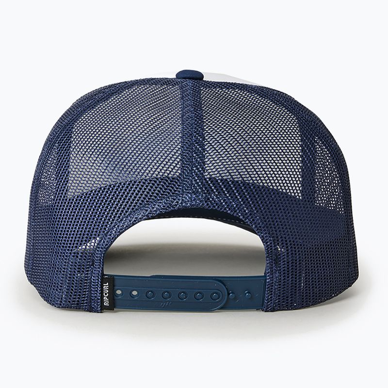 Pánska šiltovka Rip Curl Weekender Trucker bone/navy 3