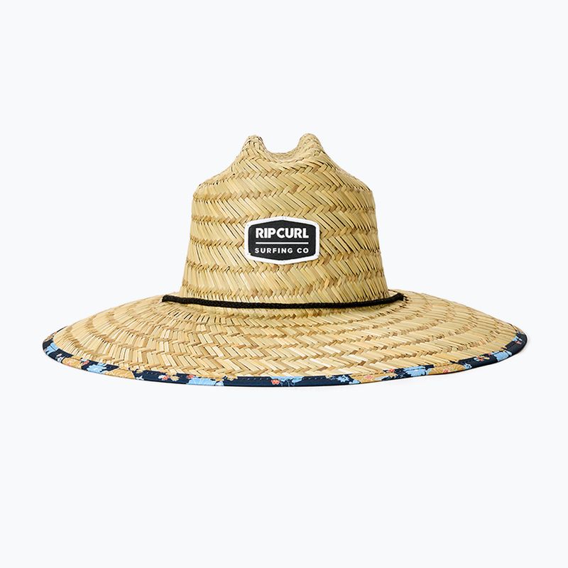 Klobúk Rip Curl Fun Times Straw Hat dark navy 2